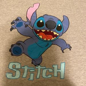 Vintage x Disney x Lilo & Stitch